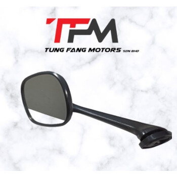 Daihatsu Genuine Charade Outer Rear View Mirror LH 87940-87701-000